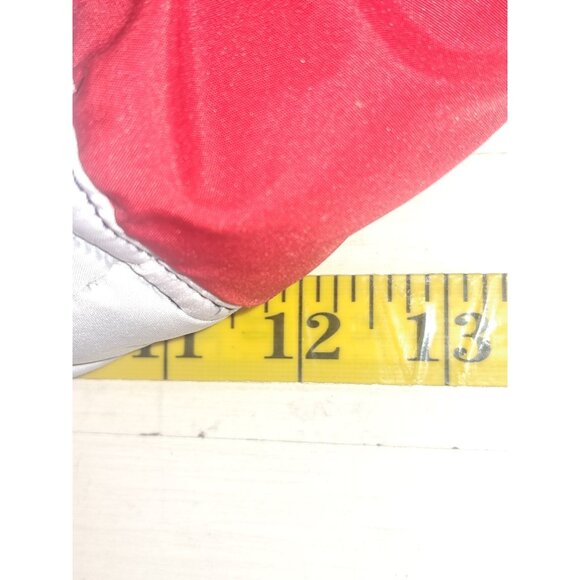 Rothschild Extreme Riders Boys Winter Snowboard Ski Jacket Coat Red Black 4T - Picture 10 of 10